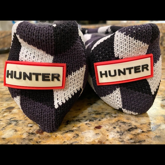 Hunter Accessories - Hunter socks